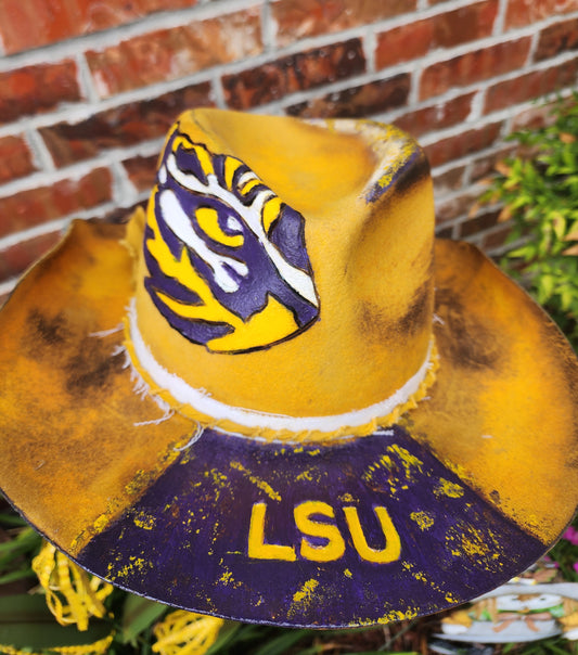 LSU